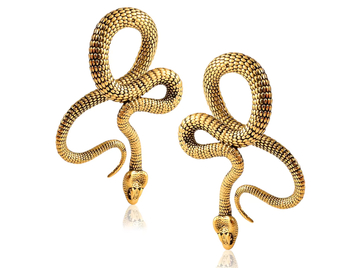 Подвесы василиск, пара