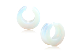 Тоннели из опалита