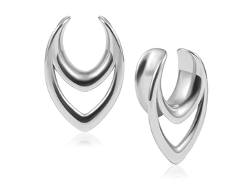 Тоннели йера, пара