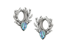 Тоннели дриада, пара