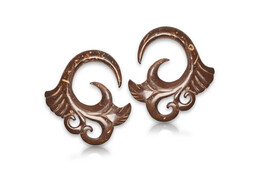 Спирали вояж, пара