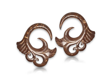 Спирали вояж, пара