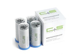 Апликаторы Микробраш Clean + Safe