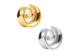 Тоннели наутилус, пара