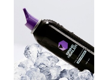 Средство для ухода за пирсингом Brine Healer Мягкий душ