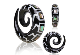 Спираль перламутровая Спираль перламутровая