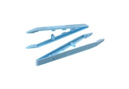 Пинцет стерильный