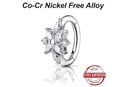 Кликер Steel and Silver фрейя