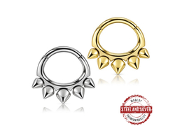 Кликер Steel and Silver фенрир Кликер Steel and Silver фенрир