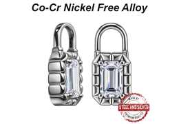 Подвеска Steel and Silver эйра