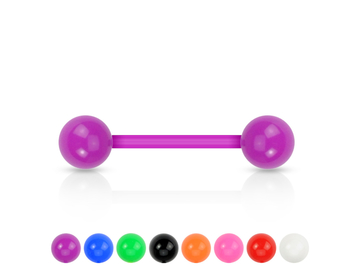 Штанга из PTFE