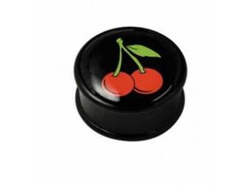 Плаги Wildcat Black Cherries