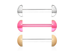 Штанга для языка ретейнер