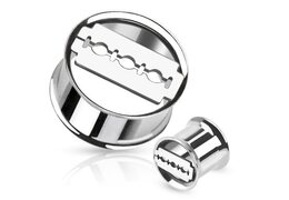 Плаги лезвие