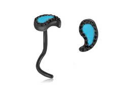 Нострил голубая капля Нострил голубая капля