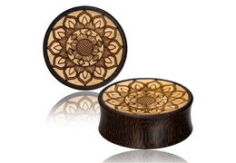 Плаги мандала, пара Плаги мандала, пара