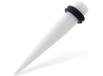 Растяжка из акрила