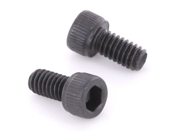 Винт для бойка