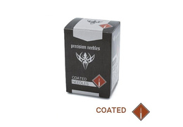 Иглы для пирсинга Precision Needles с тефлоновым покрытием, упаковка 100шт.