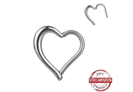 Кликер сердце Кликер сердце