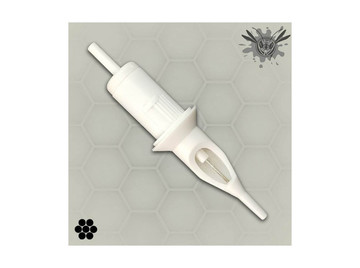 Тату картриджи Big Wasp Standard 0.25мм (Round Liner), поштучно