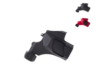 Тату машинка Mustang Tattoo Element 2