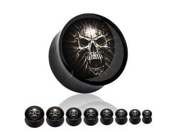 Плаги оскал смерти