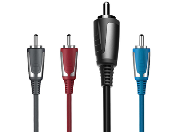 RCA-корд EZ PRO tattoo