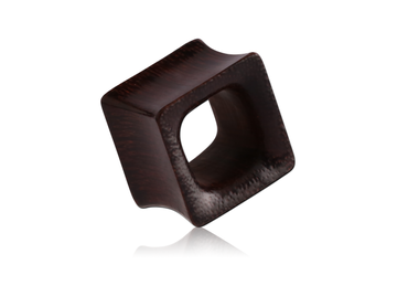 Тоннели квадрат, пара