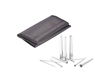 Набор таперов 1 - 10мм